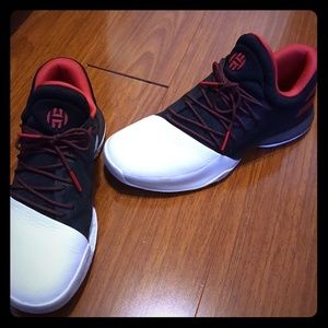 Harden vol. 1